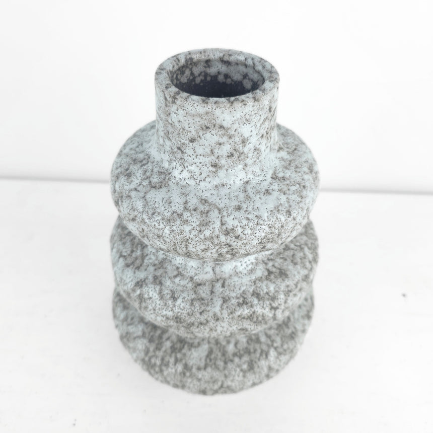 Levels keramikinė vaza 23x13 cm
