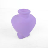 Vaza Lola Levanda 8x5x12 cm