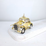 Eglutės žaisliukas Automobilis