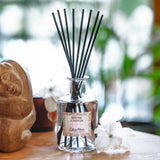 TIARE GĖLĖ namų difuzorius 200 ml., L'EDITEUR DE PARFUMS