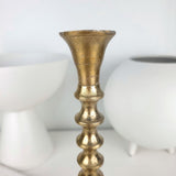 GOLD LINE žvakidė 29x9 cm