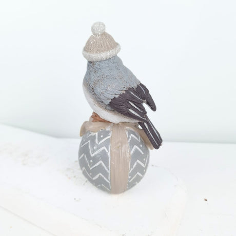 sodoela Statulėlės Statulėlė „Uccello“ 7,5x15 cm