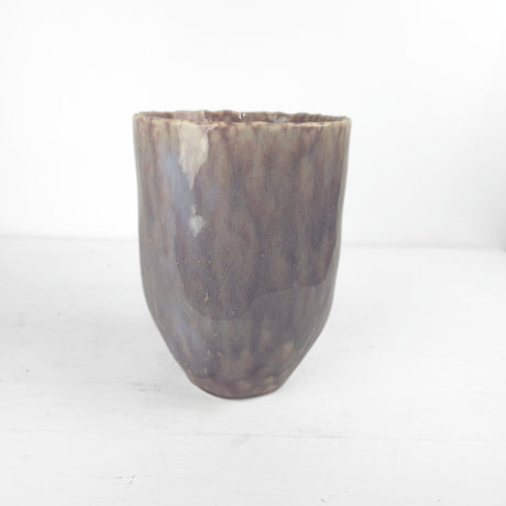 Keraminis vazonas Davide Bowl Lavender 14,5x20,5 cm – vaizdas 4