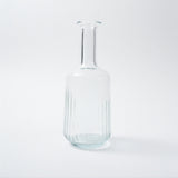Stiklinis butelis-vaza 25,5x16,5 cm