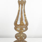 Šviečianti dekoracija 50x10,5 cm