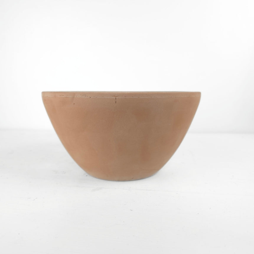 Keraminis vazonas Iraklion 22x12 cm