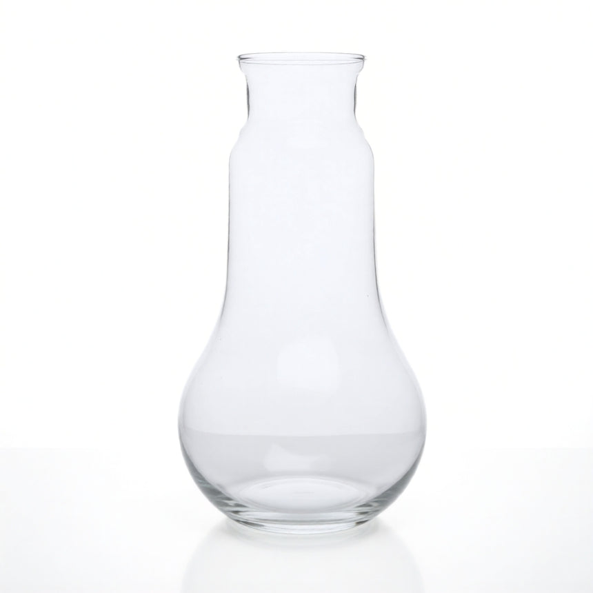 Svogūnėlių formos indas - vaza 45x25 cm