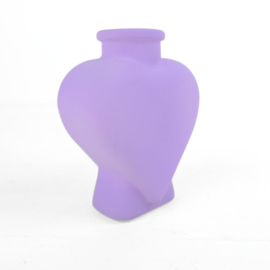 Vaza Lola Levanda 8x5x12 cm