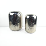 Deluxe metalo vaza 21x29 cm