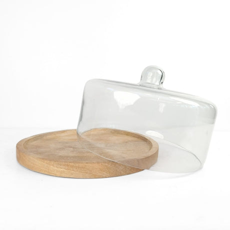 sodoela Padėklai Padėklas „Legno Campana“
