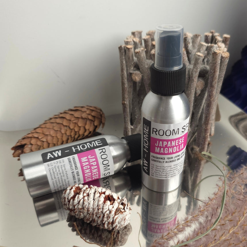 Kvapas namams 100 ml | Kvapioji citrinžolė