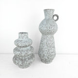 Levels keramikinė vaza 23x13 cm