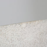 Betono vazonas 27x27x40 cm
