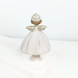 Princesė statulele