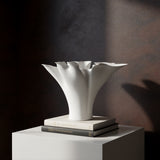 Moderniosios 3D technologijos vaza 'Banga' 36x28x23,5 cm
