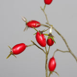 Dirbtinė šaka „Rosa Canina“ I106 cm