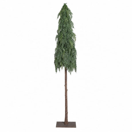 sodoela Dirbtinis kipariso medis ant kamieno I180 cm