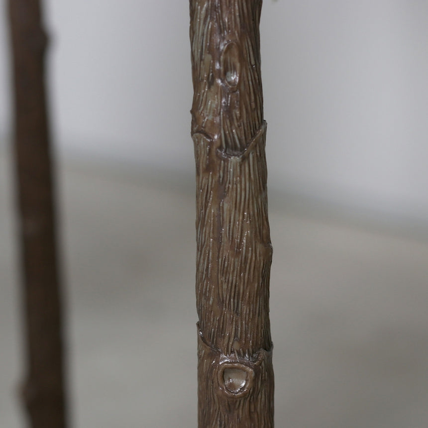 Dirbtinis kipariso medis ant kamieno I180 cm