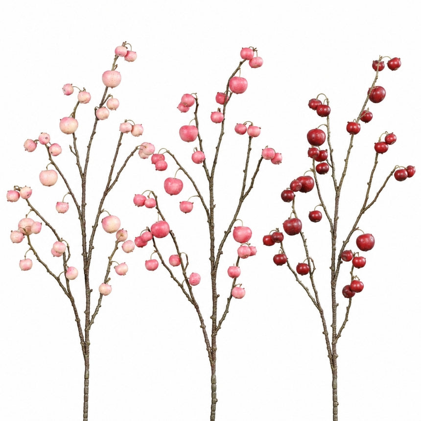 Dirbtinė šaka „Malus“ I110 cm