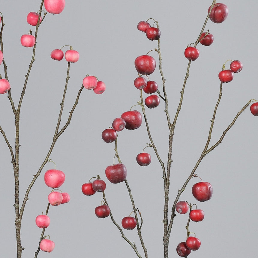 Dirbtinė šaka „Malus“ I110 cm