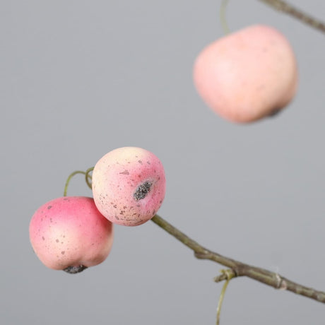 sodoela Dirbtinės gėlės ir šakos Dirbtinė šaka „Malus“ I110 cm