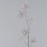 Dirbtinė šaka „Clematis“ I147 cm