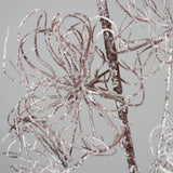 Dirbtinė šaka „Clematis“ I147 cm