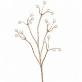 Dirbtinė šaka „Perle“ I76 cm