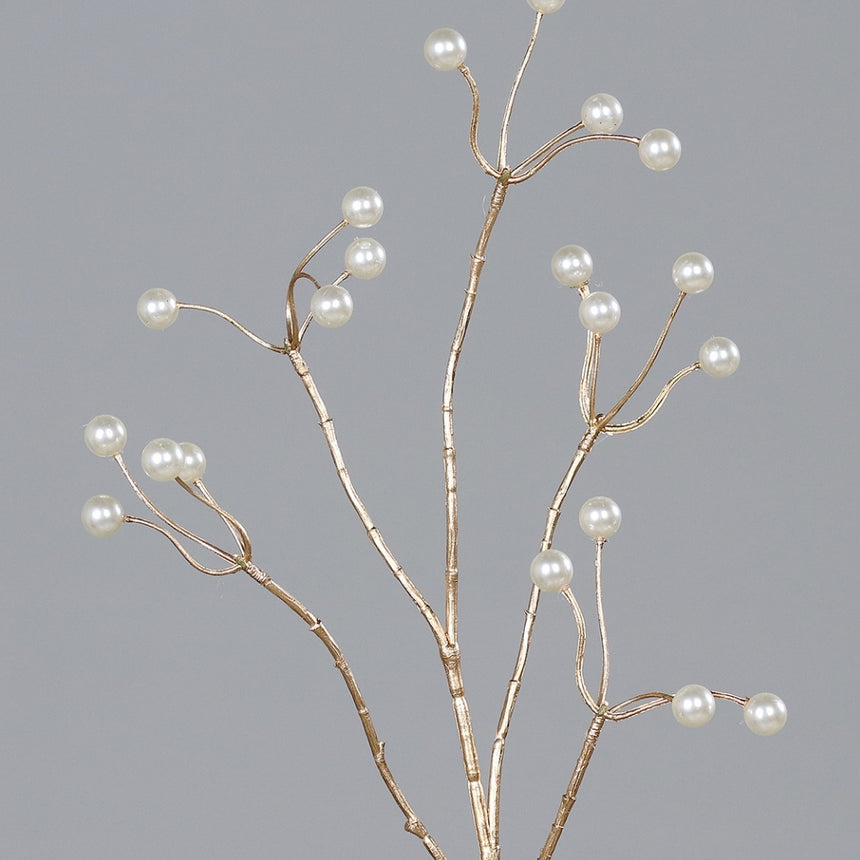 Dirbtinė šaka „Perle“ I76 cm