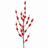 Dirbtinė šaka „Viburnum“ I110 cm