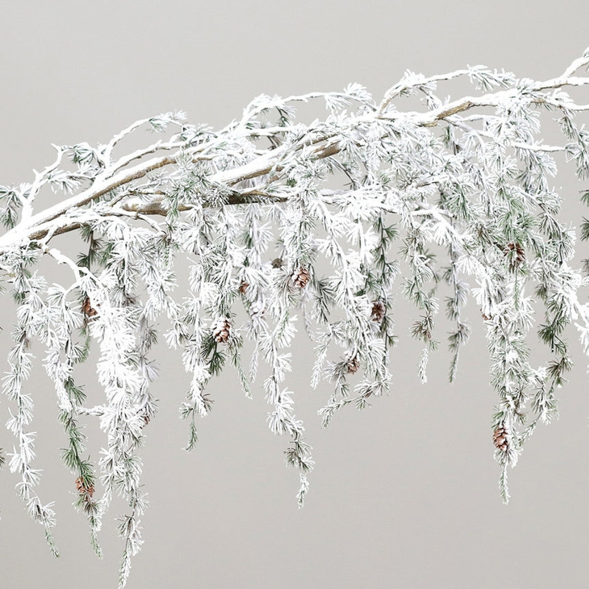 Dirbtinė šaka „Larix“ I175 cm