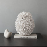sodoela Vazos Vaza „Ceramica Bianco“ 22,5x24 cm, baltos sp.