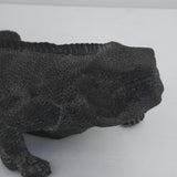 Dekoratyvinė Rocca varano statulėlė 35x17x13 cm
