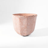 Molinis vazonas Peach 18x15,5 cm