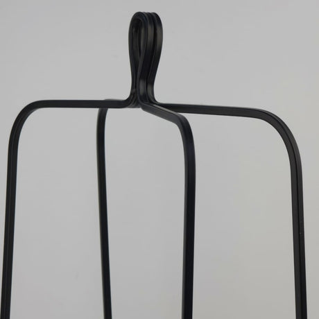 sodoela Padėklai Padėklas „Loop“ 30x43 cm
