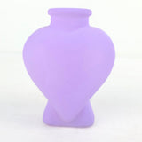 Vaza Lola Levanda 8x5x12 cm