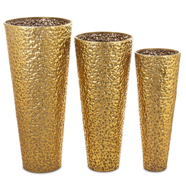 Grindų vaza Una Goccia 90x38 cm – vaizdas 3