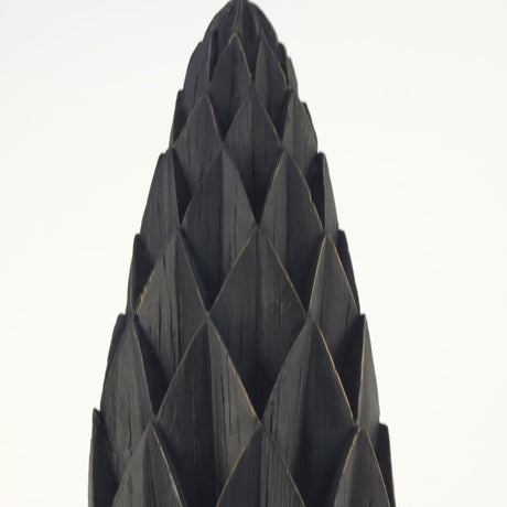 sodoela Statulėlės Statulėlė „Artichoke“ 16x60 cm