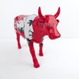 sodoela Statulėlės Statulėlė „CowParade“ 19,5x9,5x30,5 cm