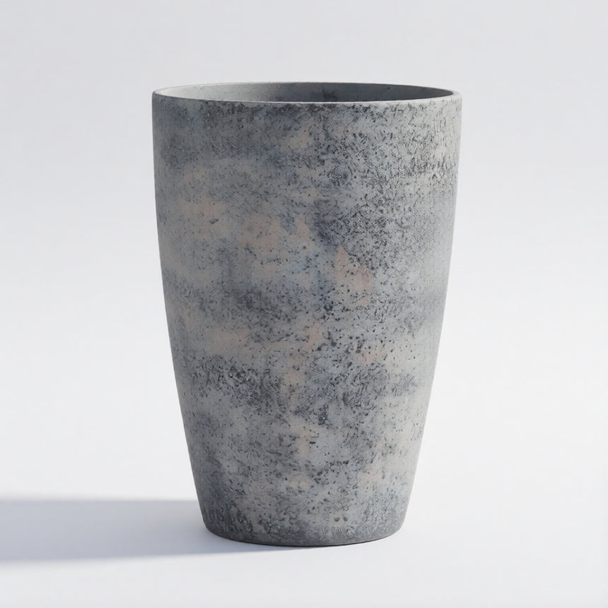 Betono vazonas 37x51 cm