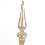 Šviečianti dekoracija 50x10,5 cm
