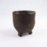 Dekoratyvinis keraminis vazonas Stelo 8x8x8 cm