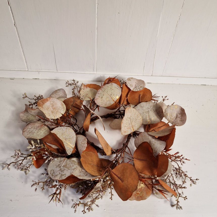 Dirbt. Vainikas 30cm