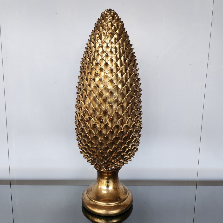Augalų motyvų dekoracija 75 cm – vaizdas 3