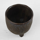 Dekoratyvinis keraminis vazonas Stelo 8x8x8 cm