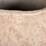 Betono vazonas 42x33 cm