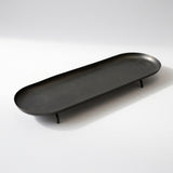 Padėkliukas ant kojelių 44,5x14x7,5 cm