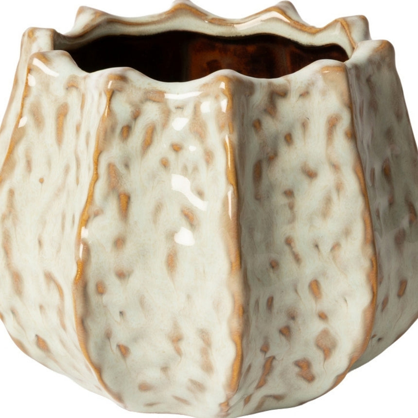 Keramikinis vazonas IVOR 20x16 cm