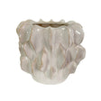 sodoela Vazonai Vazonas „Ceramica Pieghe“ 27x27x24 cm