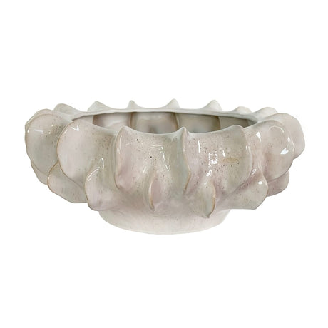 sodoela Dekoratyviniai indai Dekoratyvinis indas „Ceramica Larga“ 38x38x16 cm
